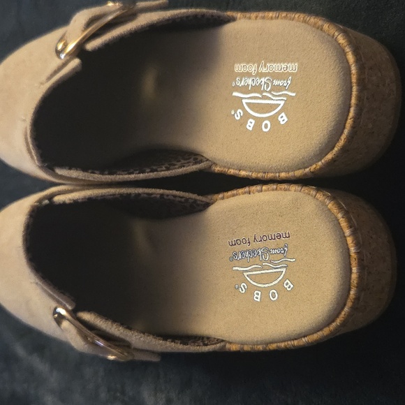 Skechers BOBS Rosey Rise-On Parade Women's Slip On - Picture 5 of 8